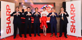 A wide variety of sungai petani options are available to you there are 924 suppliers who sells sungai petani on alibaba.com, mainly located in asia. Sharp Electronics Launches New Campaign