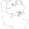 Blind drawing is a fun game that helps the team understand the importance of the team. 1
