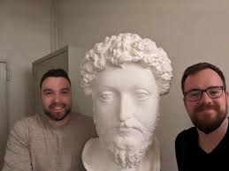 3D Scanning in Munich: Finale Part