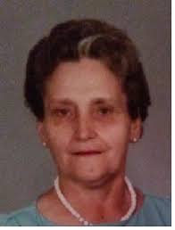 Willie Mae Clay Benson (1930-2014)