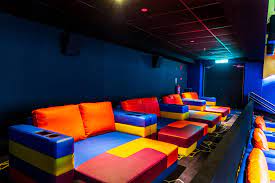MBO Cinemas on X: 