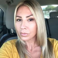 kristina wayne's favorite items