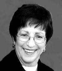 Linda Fonnesbeck Obituary (2008)