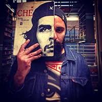 Jim Marshall: Peace by Shepard Fairey