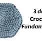 Crochet Basics  - 3 weekly classes - November 8th.... event in Escondido, CA