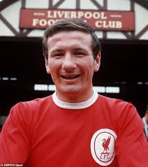 Liverpool legend and former captain Tommy Smith dies aged 74