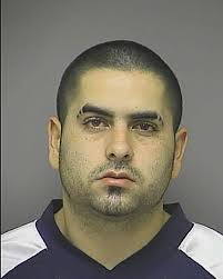 Texas man who has been arrested 8 times escapes police custody