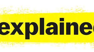 Vox global's emily sandberg wins young professional award. Vox S Explained Returns To Netflix With A New Limited Series Coronavirus Explained Vox Media