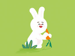 Latest and popular carrot gifs on primogif.com. Winner Gif Icegif