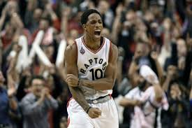 The raptors selected derozan with the no. Demar Derozan Was Never Going To Leave The Raptors Arthur The Star
