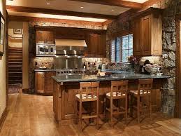 Pour another cuppa.even more lovely kitchens! Warm Cozy And Inviting Rustic Kitchen Interiors