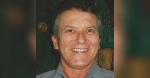 Richard Gerard Hebert Obituary