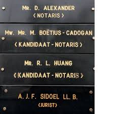 Wow your future employer with this simple cover letter example format. Notariaat Alexander Home Facebook