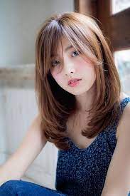 Please Tell Me Her Name Long Hair Styles Asian Hair Long Hair With Bangs