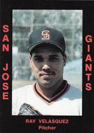 Ray Velasquez Gallery