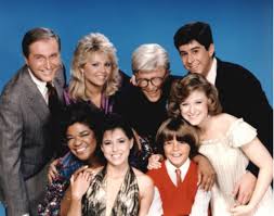 Gimme A Break Tv Series 1981 1987 Imdb