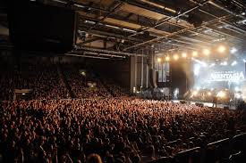 Security Check Required Oberhausen