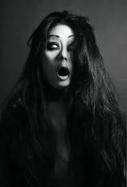 Kim Chi slays the stage at “Night of the Living Drag”