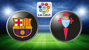 La liga • may 12. Entradas Fc Barcelona Vs Celta Vigo Liga J24