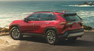 All new toyota corolla cross 2021 has been spotted under going testing in thailand, what do we know so far?based on tnga platform and based on corolla. Toyota Mulls 2019 Rav4 Suv For Thailand