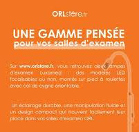 En consultation, au bloc ou en salle de soins, vous avez ...