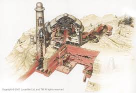 Star Wars Books 24 Jabba S Palace Dorling Kindersley Star Wars Planets Star Wars Poster Star Wars Books