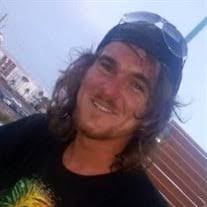 Joey Cantrell's Instagram, Twitter & Facebook