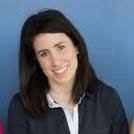 Felicity Christian (Stark)