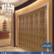 عرض خاص على جداريات الجلد home decor room divider home