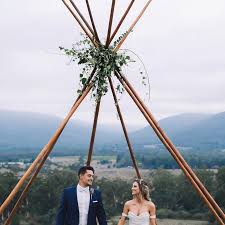 The Riverstone Estate Yarra Valley Winery Wedding Venue Winery Wedding Venue Diy Wedding Decorations Diy Wedding Backdrop