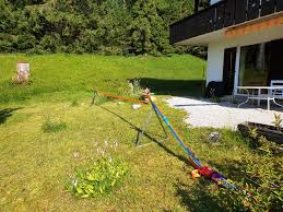 Mit dem slackline garten set (garden kit) können sie baumlos eine bis zu etwa 10 meter lange slackline spannen. Kunden Galerie Slackline Ohne Baum