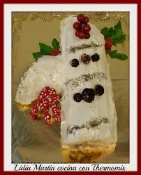 Themomix es catalogado como un robot electrodoméstico cuya funcionalidad en la cocina es facilitarnos la tarea de cocinar mostrándonos paso por paso como hacer un platillo y cumpliendo por nosotros ciertas tareas que nos quitan mucho tiempo en la cocina. Receta De Tronco De Navidad Salado Vegetal Con Thermomix Postres Y Dulces Blog De Lidia Martin Diaz De Thermomix Malaga