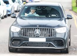 Man United In Pidgin On Twitter Photos Solskjaer Mctominay Fred And Greenwood Don Show Face For Carrington This Morning Mufc Men