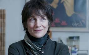 Harriet Walter: made for Downton Abbey