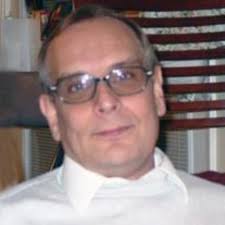 Obituary information for John Potts