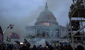 The white house is the official residence and workplace of the president of the united states. How Far Is Capitol From The White House What Is The Capitol Building World News Express Co Uk