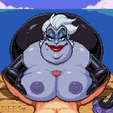 Rule34 - If it exists, there is porn of it  imadeej, ursula  5640914