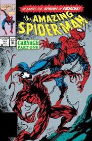 Maybe you would like to learn more about one of these? Spider Man The Many Hosts Of Carnage David Michelinie 9781302919641