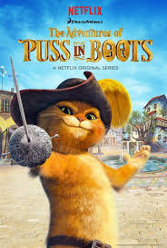 The Adventures Of Puss In Boots 2015 2018 Turkcealtyazi Org