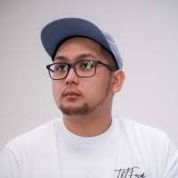 Raymond Angelo Santos