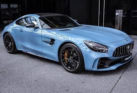 Amg Gt R Painted China Blue Lmx Mercedes Benz Amg Mercedes Amg Gt R Sports Cars Luxury