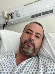 You beat cancer everyday?😅