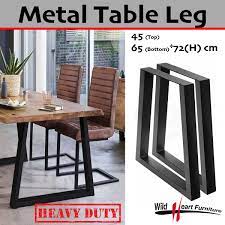 While resorts do their best to maintain the beaches for their. 2x Steel Table Legs Coffee Dining Industrial Vintage Bench Metal Trapezoid Shape Ebay