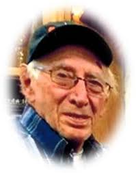 Roger Borcherding Obituary (1928