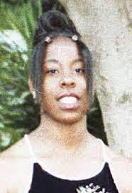 Tyesha Miller's Instagram, Twitter & Facebook