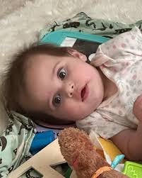 THE NOTORIOUS BIJ, *Blake Ivy Jaron* BABY GIRL is here (born 9/13/22) and  we are madly, deeply in love! ❤️ Congratulations to Mike & Sophie and  thanks for making me a Nana.