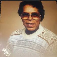 My cousin… Carla Ware may she rest in peace