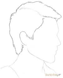 Let's gather our supplies then you are in the perfect place: How To Draw Short Hair Very Detailed Rapidfireart