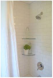 Find the perfect shelf for your bathroom today, shop the wide range of glass and metal shelves. 27 Best Glass Shower Shelves Ideas Shower Shelves Glass Shower Shelves Shelves