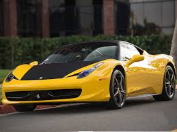 That is to say, it it is useless to go to the company that offers you a very cheap ferrari rental if it does not give you. Exotic Car Rentals At Their Finest With Envus Motors Envus Motorsports